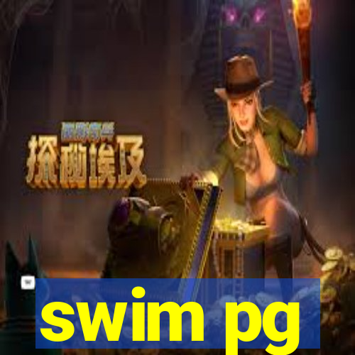 swim pg